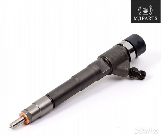 Форсунка топливная Bosch 0445110435