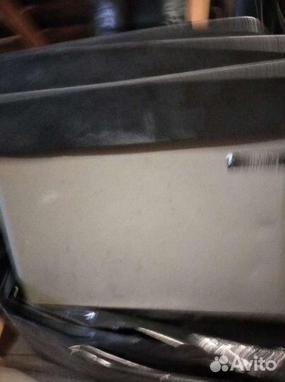 Автомобильный компрессорный холодильник