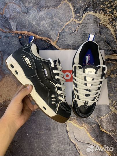 Дутыши Globe Dvs Osiris Etnies Circa Dc shoes