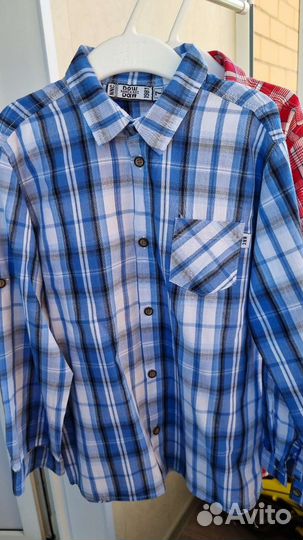 Одежда для первоклассника