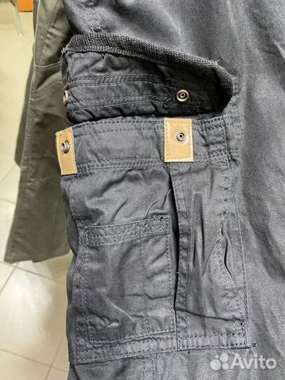 Брюки Surplus Premium Slimmy