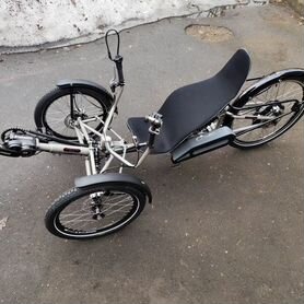 Лигерад Specbike Technics