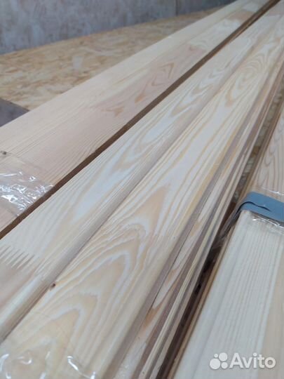 Рейка для подрамника 18*50