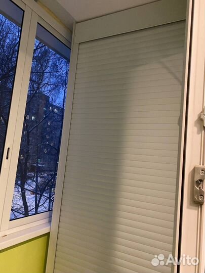 Рольставни любых размеров Ярославль