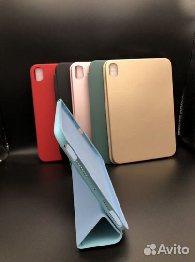 Чехол для iPad mini 6 Smart case