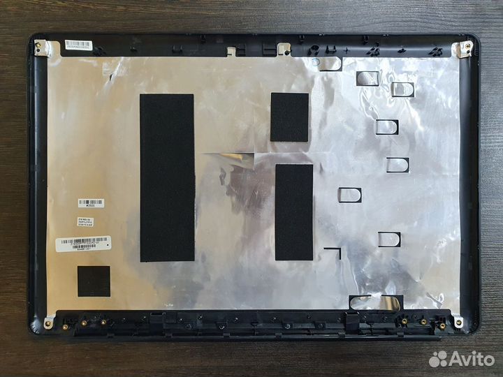 Запчасти и комплектующие HP CQ71-425ER