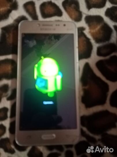 Samsung Galaxy J2 Prime SM-G532F, 16 ГБ