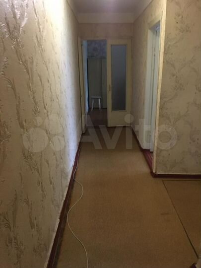 2-к. квартира, 49,6 м², 1/3 эт.