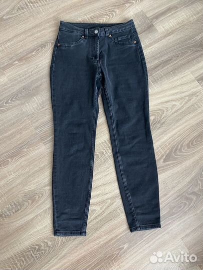 Джинсы h&m