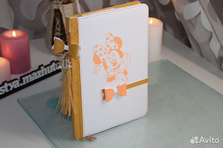 Школьный дневник 