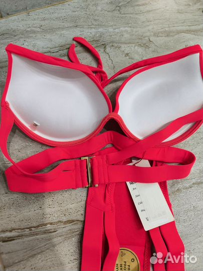 Купальник 40 размер новый раздельный