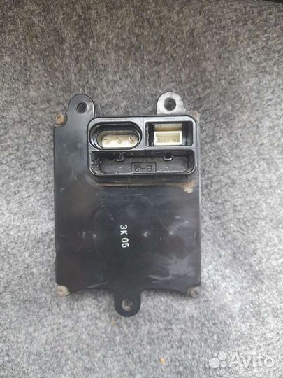 Блок розжига ксеноновой лампы для Land Rover