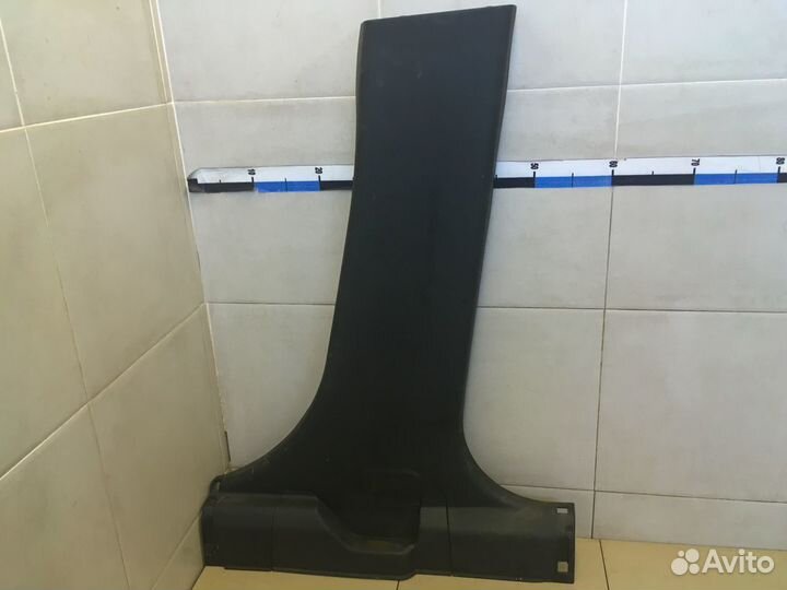 Обшивка стойки ASX 2010-2016