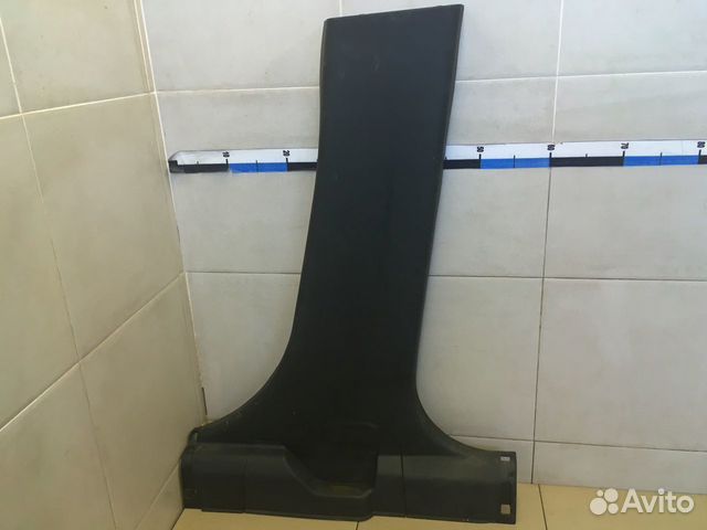 Обшивка стойки ASX 2010-2016