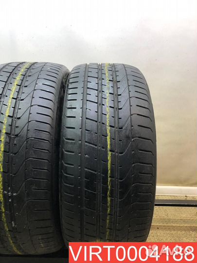 Pirelli P Zero 265/40 R21 101Y