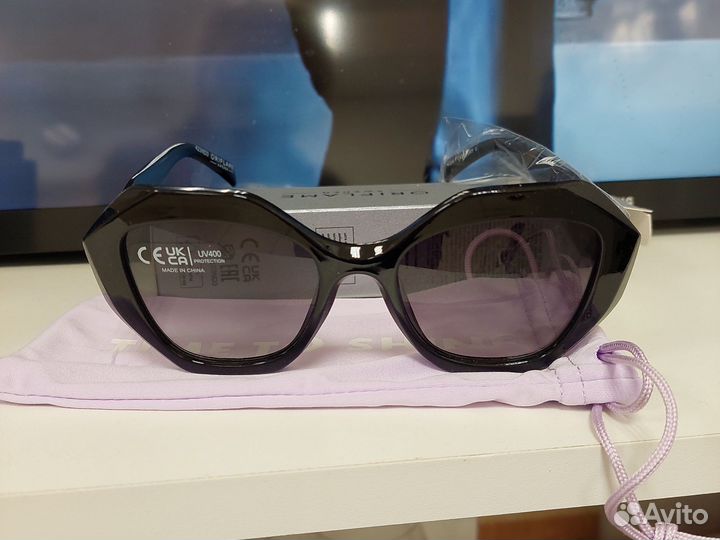 Солнцезащитные очки женские