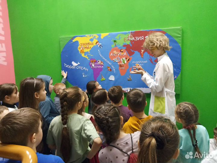 Новогодняя программа в Национальной галерее