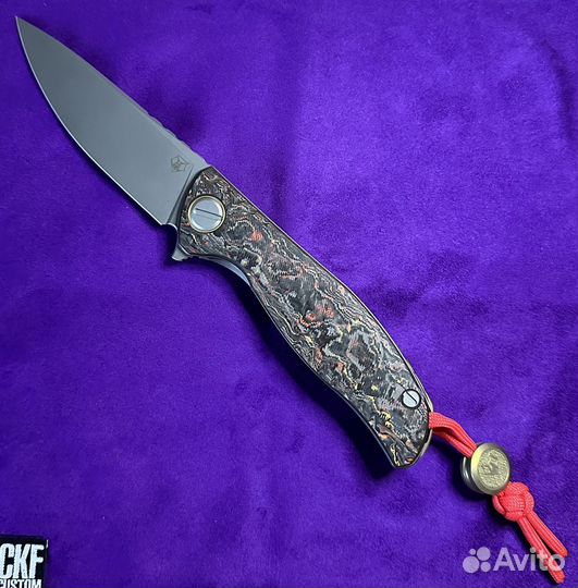 Мбш Ф3 Игнис (F3 Ignis )