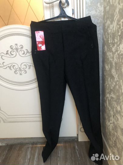 Брюки женские классические