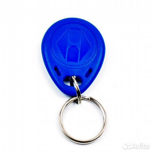 Rfid- брелок 125кГц