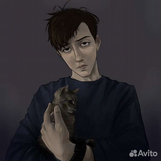 Художник дизайнер