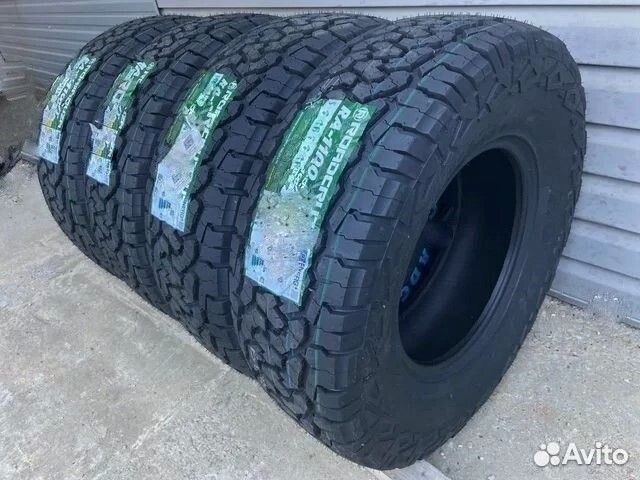 Roadcruza RA1100 A/T 205/60 R16 92T