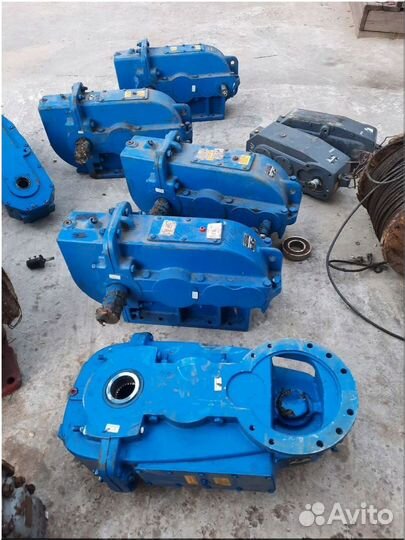 Скупка-выкуп дорого Редуктора