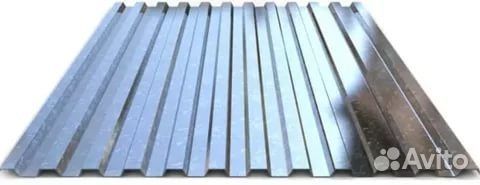 Профнастил 10