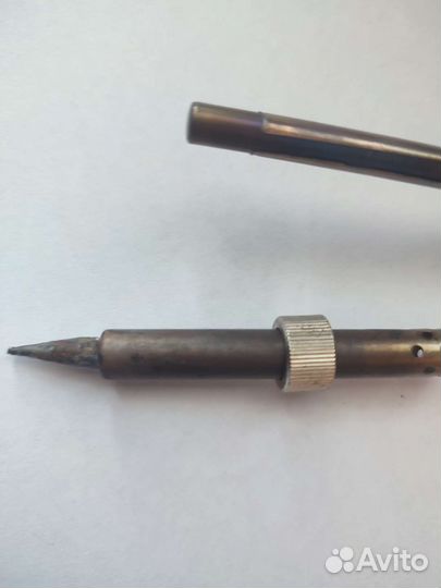 Паяльная станция