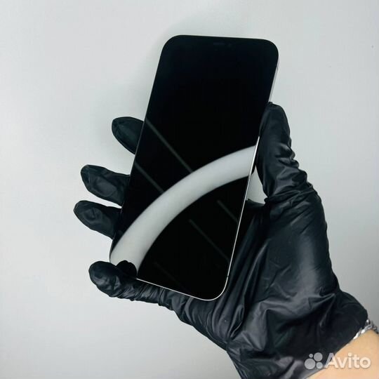 iPhone 12 Pro Max, 256 ГБ