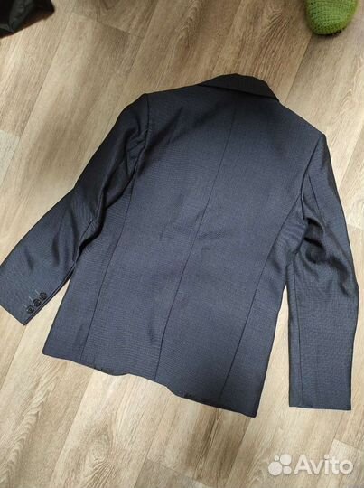 Школьный костюм