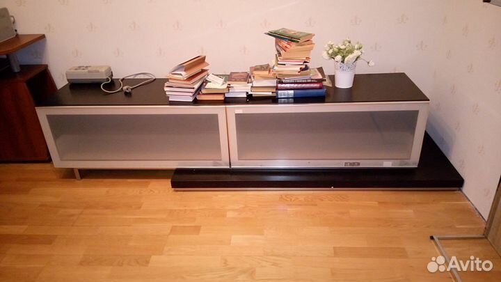 Тумба под телевизор IKEA