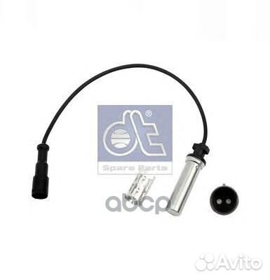 Датчик ABS L400 прямой