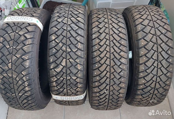 Bfgoodrich G-Force Stud 195/60 R15 92