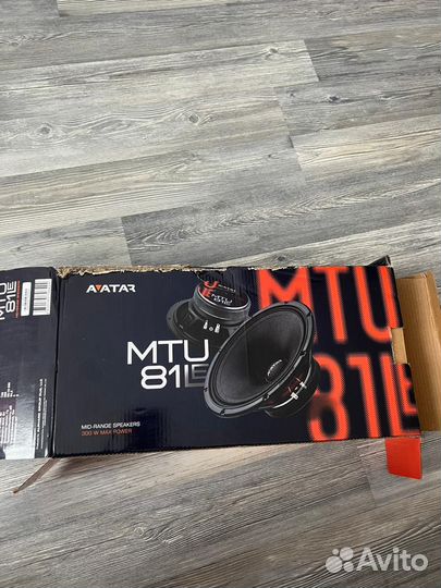 Эстрадные колонки 20