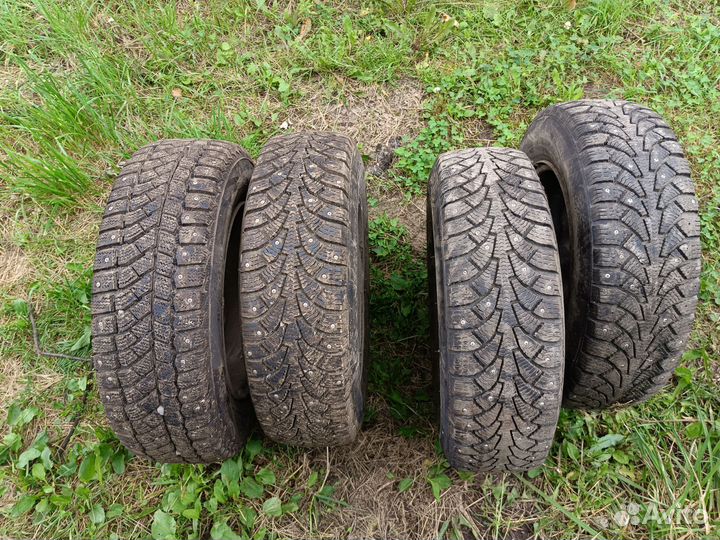 Шины и диски r14 185/70