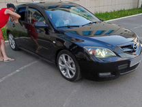 Mazda 3 2.0 AT, 2008, 180 000 км, с пробегом, цена 650 000 руб.