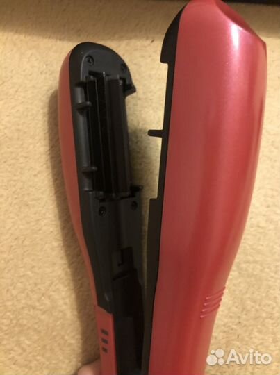 Щипцы-гофре Scarlett