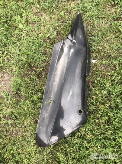 Запчасть honda silver wing 600