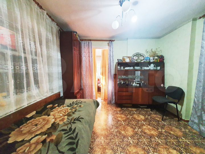 Дом 93 м² на участке 5,5 сот.