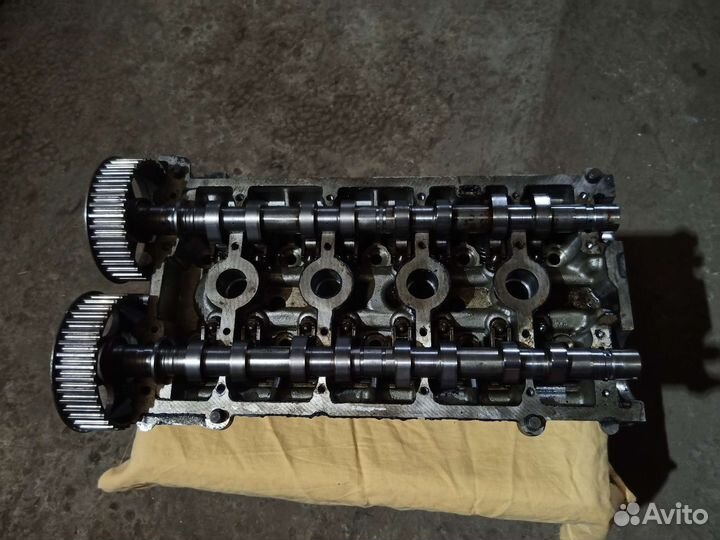 Гбц на двс к4 м