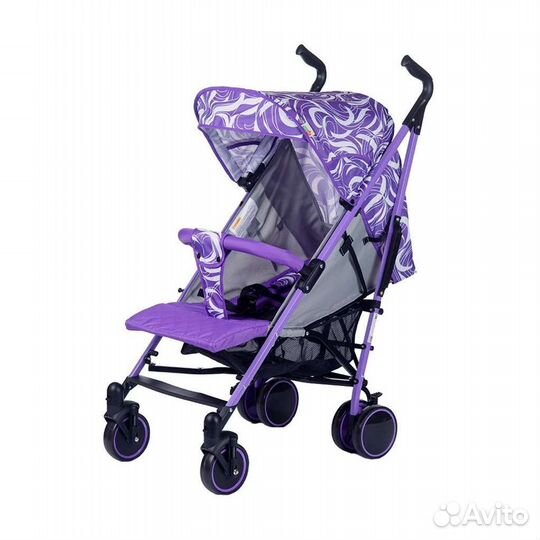Новая Детская коляска Трость