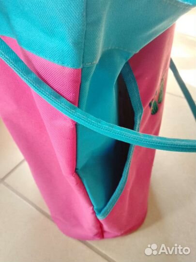 Cумка женская летняя пляжная