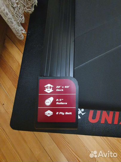 Тренажер беговая дорожка Sole fitness f65