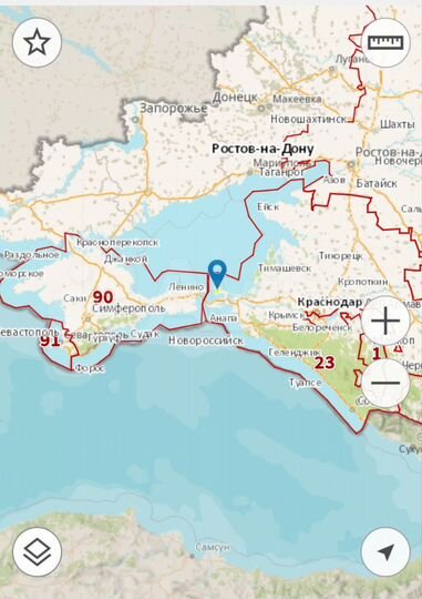 Участок 1,87 га (ИЖС)