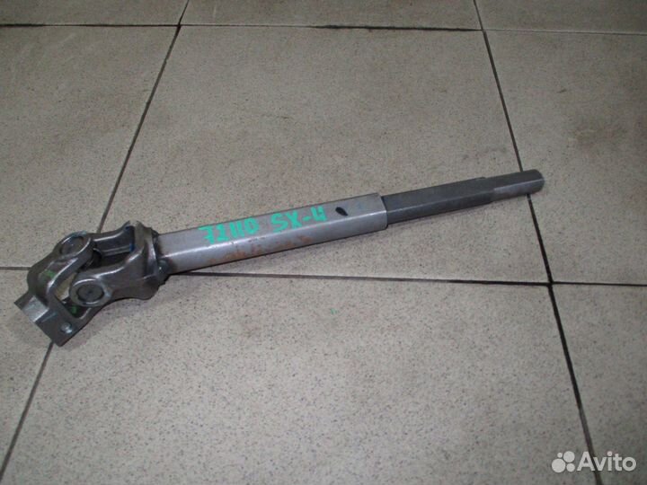 Кардан рулевой Suzuki SX4 I 2006-2014