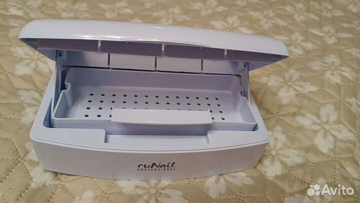 Материалы для маникюра