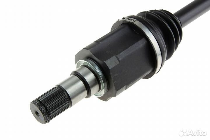 Привод левый Mazda 6 GJ CX-5 новый