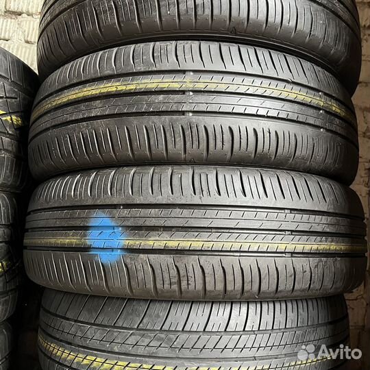 Dunlop Enasave EC300+ 195/65 R16