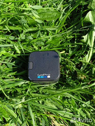 Go pro hero 5 session